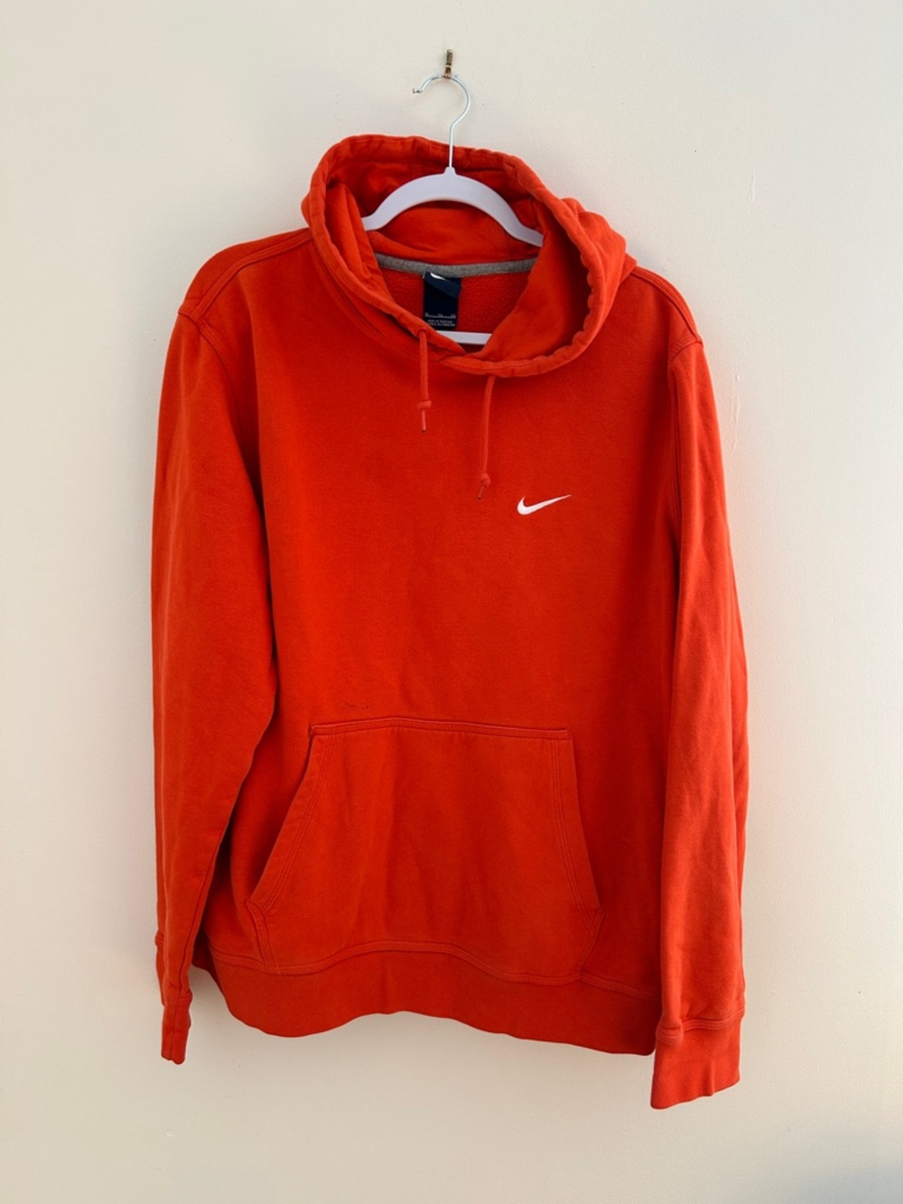 Nike hoodie